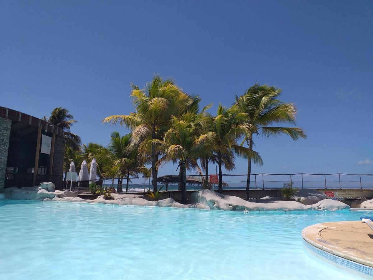 Tropical Cocooning Aparthotel Saint-Francois  Exterior photo